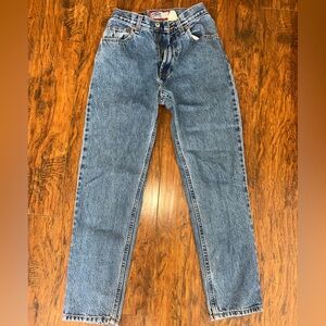 Old Navy Men's Blue Jeans